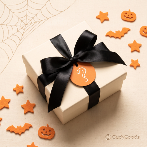 GudyGoods Mystery Gift Box alternate view